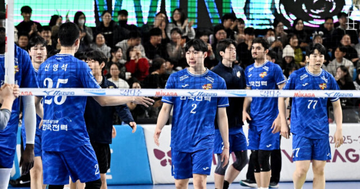 6일 뒤 또 현대캐피탈 만난다, 설욕전 예고 "복수해야 한다" [MD천안]