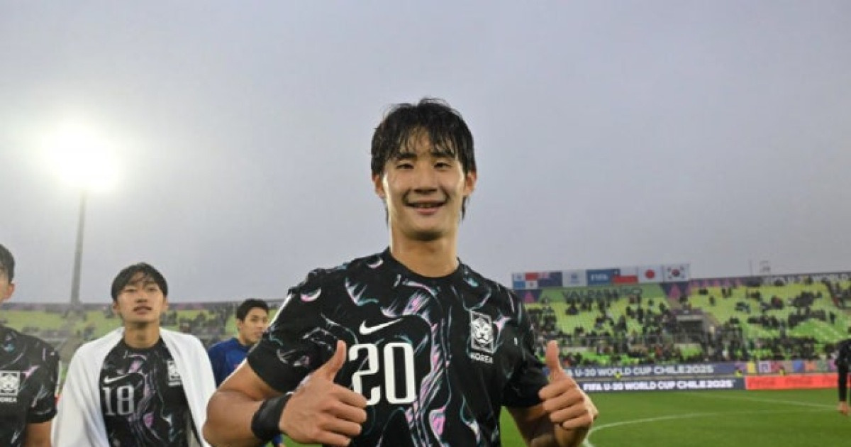 '흑역사' 이민성호, 10명 뛰는 '흑마술' 김상식 베트남에 끝내 승부차기 돌입