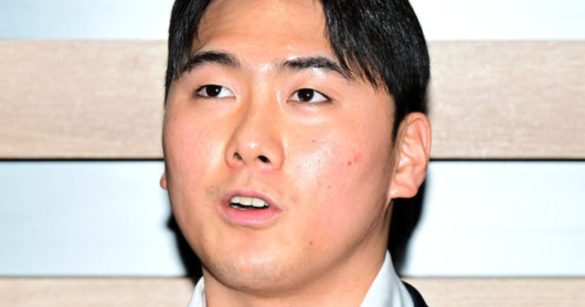 ‘2군 평정’ 최강야구 출신 포수 전역→1군 캠프행, 152억 전설 후계자 탄생하나 “내가 양의지 후계자? 솔직히 부담스럽다”