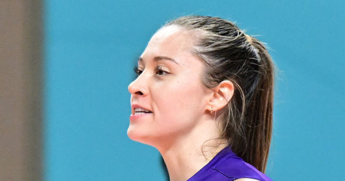 레오, 김연경 넘어 V-리그 역대 최다 MVP…레베카는 첫 영광