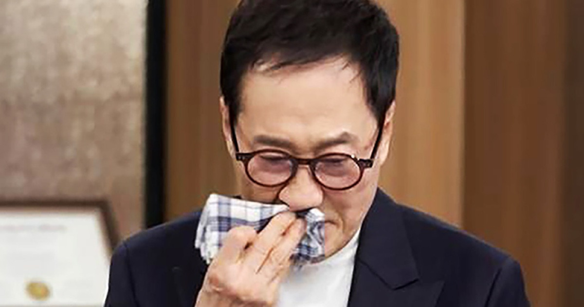 MBN 김주하의 데이앤나잇 유열 투병 고백 관련 이미지