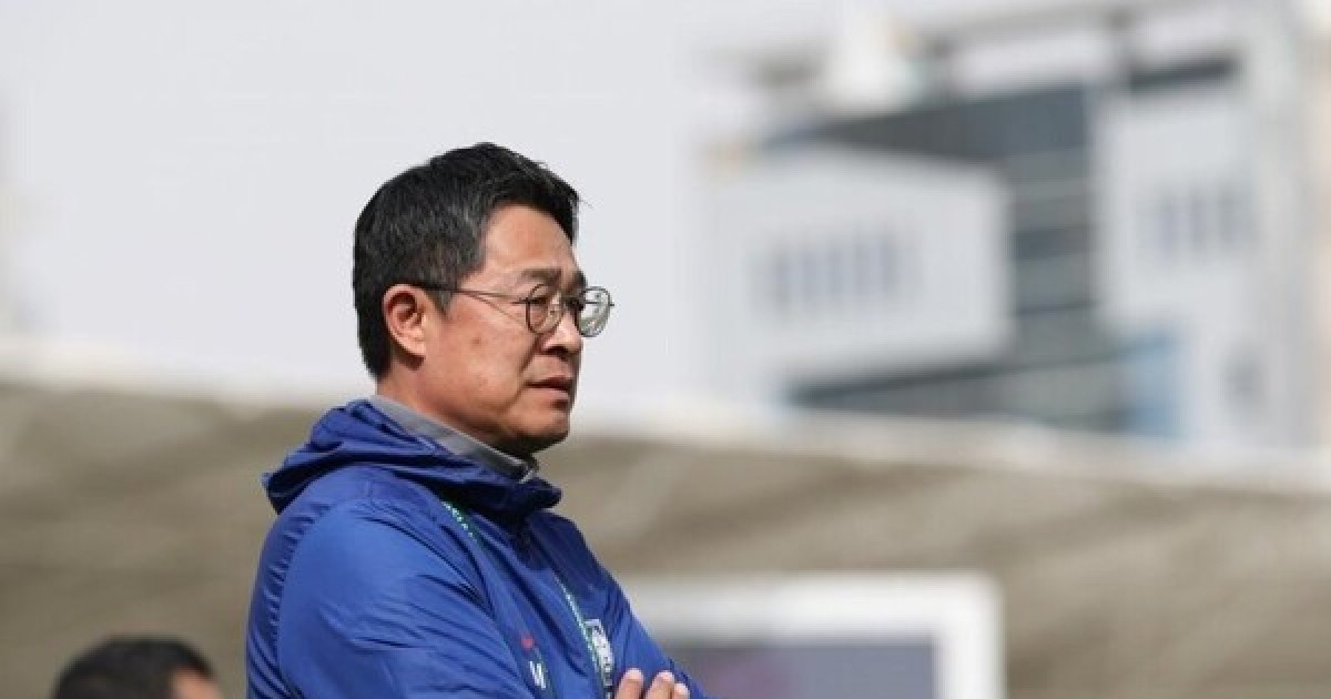 [U-23 아시안컵] 이민성호 '천당과 지옥'…0-1→1-1→1-2, 동점골 뒤 2분 만에 재실점, 다시 1-2 열세(후반 진행 중)