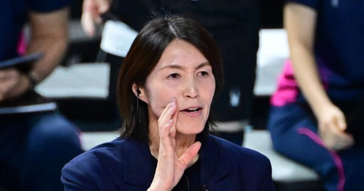 "성장에는 어디까지라는 것 없어" 한계를 정하지 않는 요시하라 감독