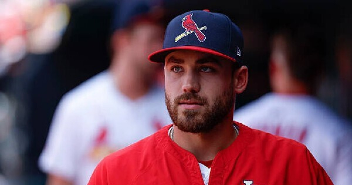 양키스, 다저스에서 방출된 외야수 '줍줍'...1014이닝 무실책 외야수, 터커에게 밀려나고 뉴욕 입성