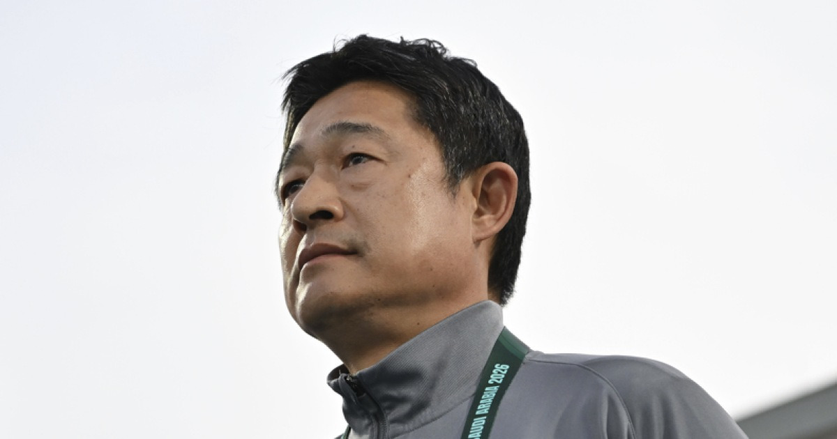 이민성 “수적 우위에도 조급, 내려서는 팀 공략법 더 배워야”