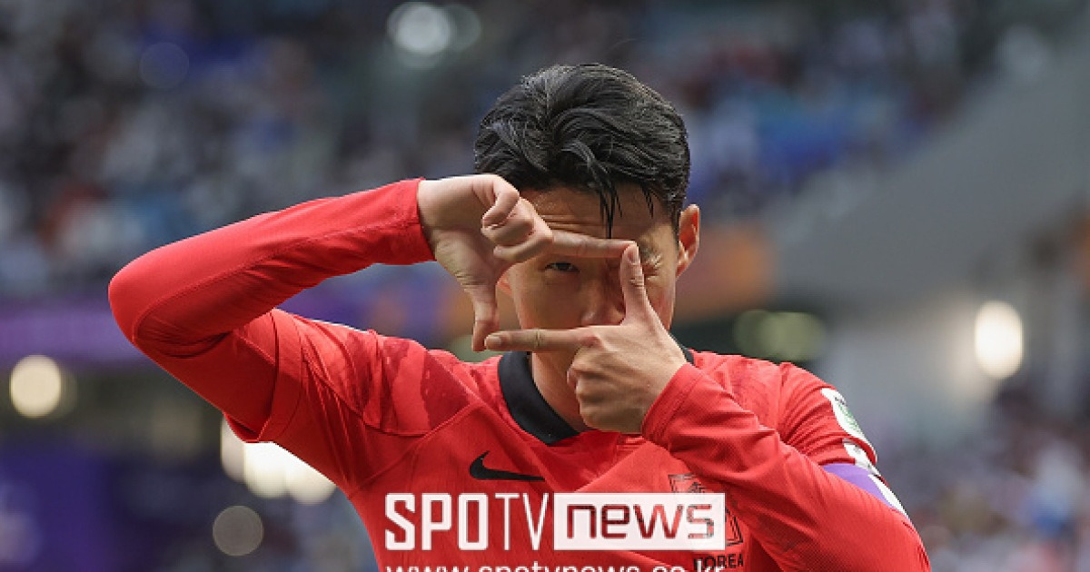 한준희 해설위원 소신 발언...아시아 역대 최고의 선수는 손흥민