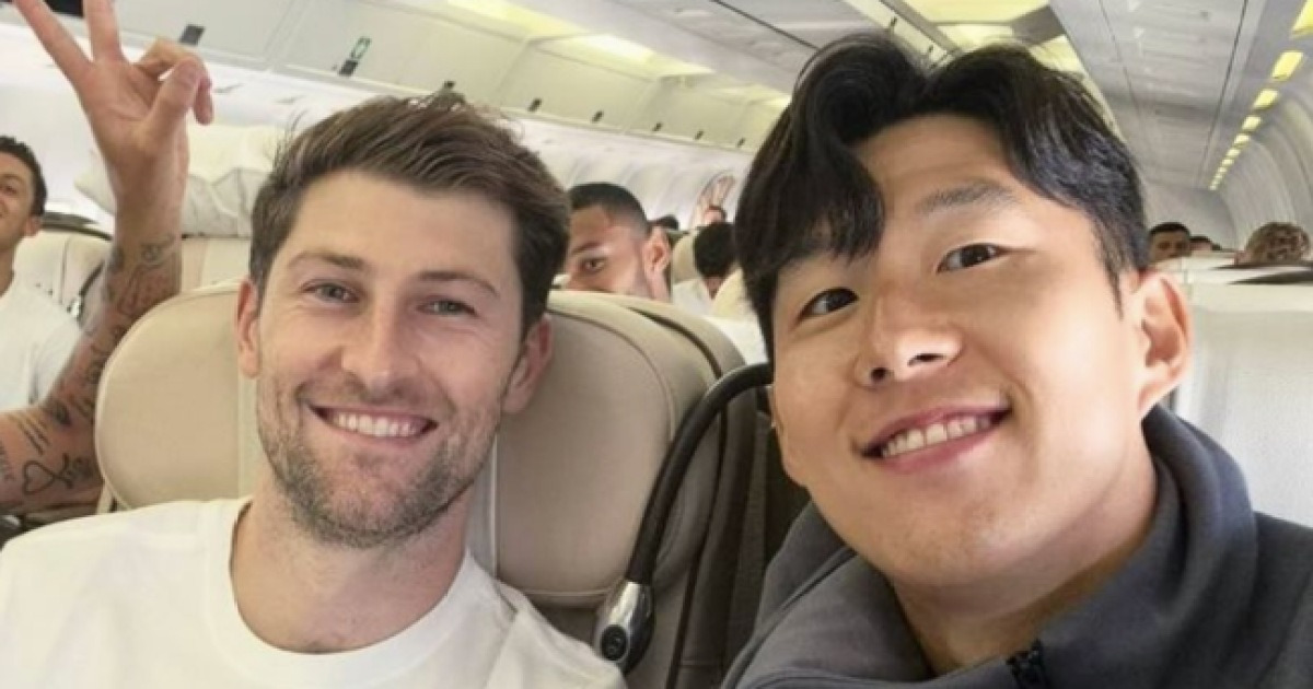 손흥민 가슴 찢어질 소식, 이렇게 가혹할 수가...'2차 수술+WC 불발+은퇴 위기' 10년 절친 초대형 악재