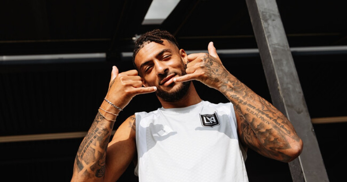 손흥민 역대급 민폐 당하나...LAFC 떠날 수 있다 190억원 마이애미행 무산에 '특급 파트너' 거취 우려