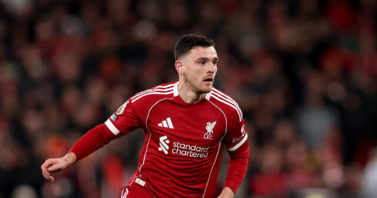 '레프트백 영입' 토트넘, 또 레프트백 영입한다…리버풀과 이적 협상