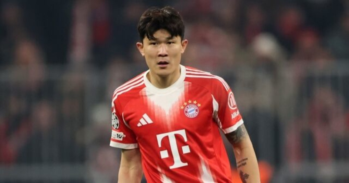 “KIM 두 번째 실점 관여, 냉철하지 못했다”...김민재, 바이에른 뮌헨서 ‘100번째 공식 경기’ 출전→獨 매체 ‘혹평’ 집중