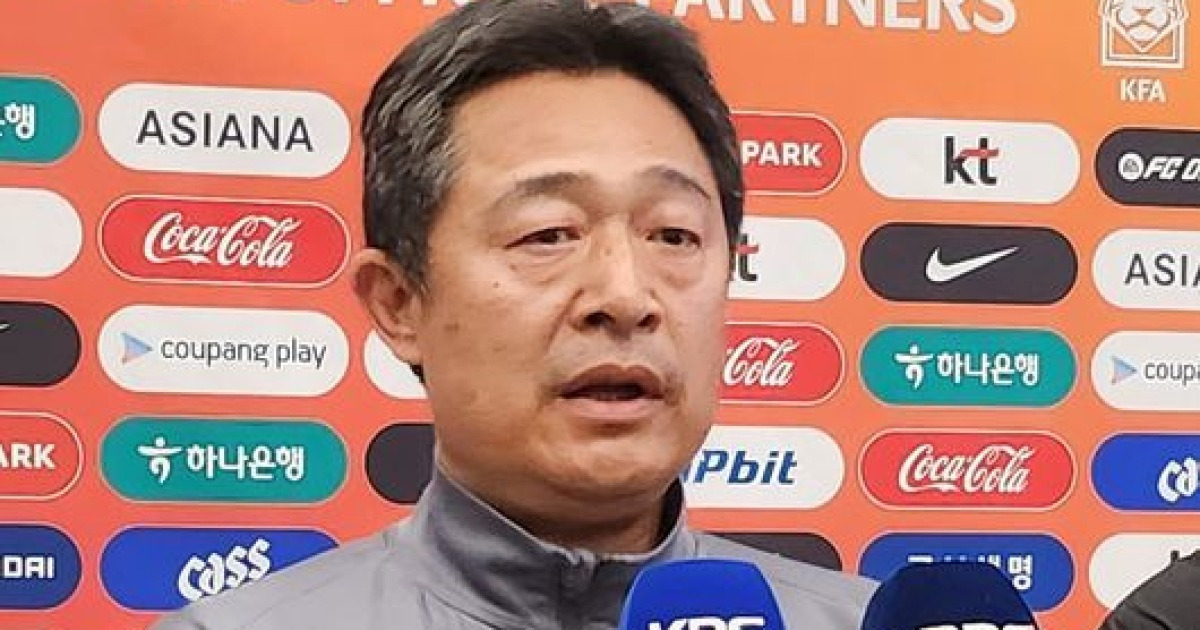 8강부터 승부차기 대비했다 이민성호, 방관 논란은 '오해' 해명...GK 황재윤한테 선택지 준 것[오!쎈 인천]