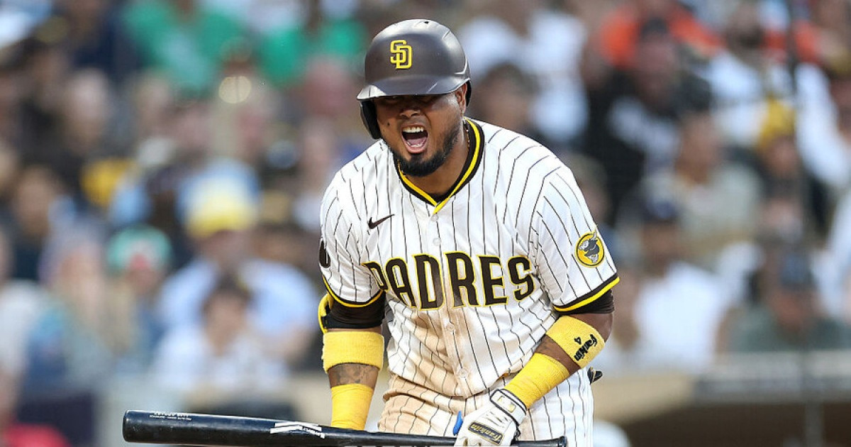 고우석 포함 4대1 초대형 트레이드 주인공이 어쩌다…ML 3년 연속 타격왕과 아무도 FA 계약을 안한다