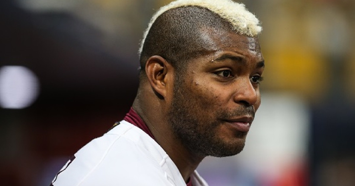 키움은 뭘 믿고 법적 문제 없다 우겼나...푸이그 재판 막바지, 징역 20년 실형 위기