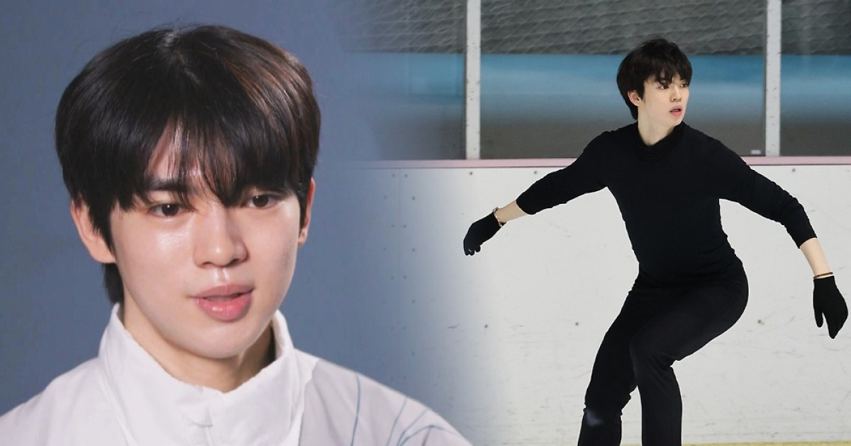 차준환, 사대륙 은메달 획득…올림픽 향한 '완벽 리허설'