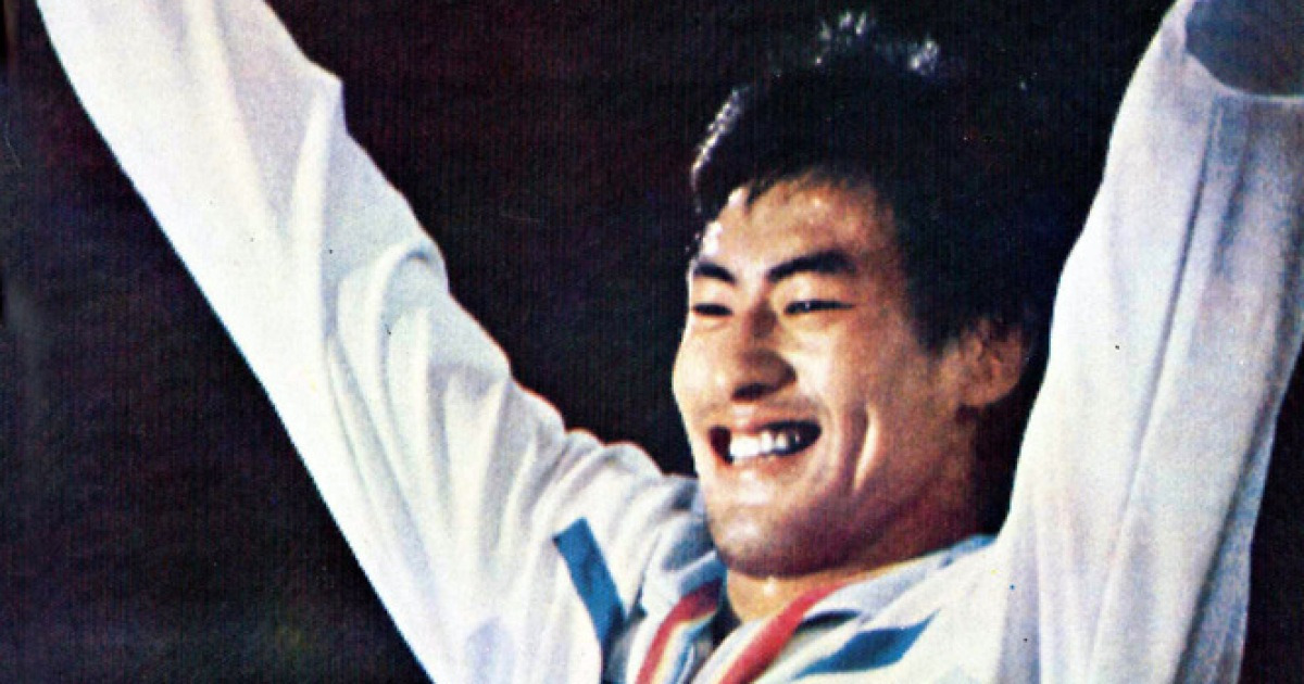 ‘韓 첫 유도 올림픽 금메달’ 하형주, 1984년 LA 영광을 국립스포츠박물관에 기증하다