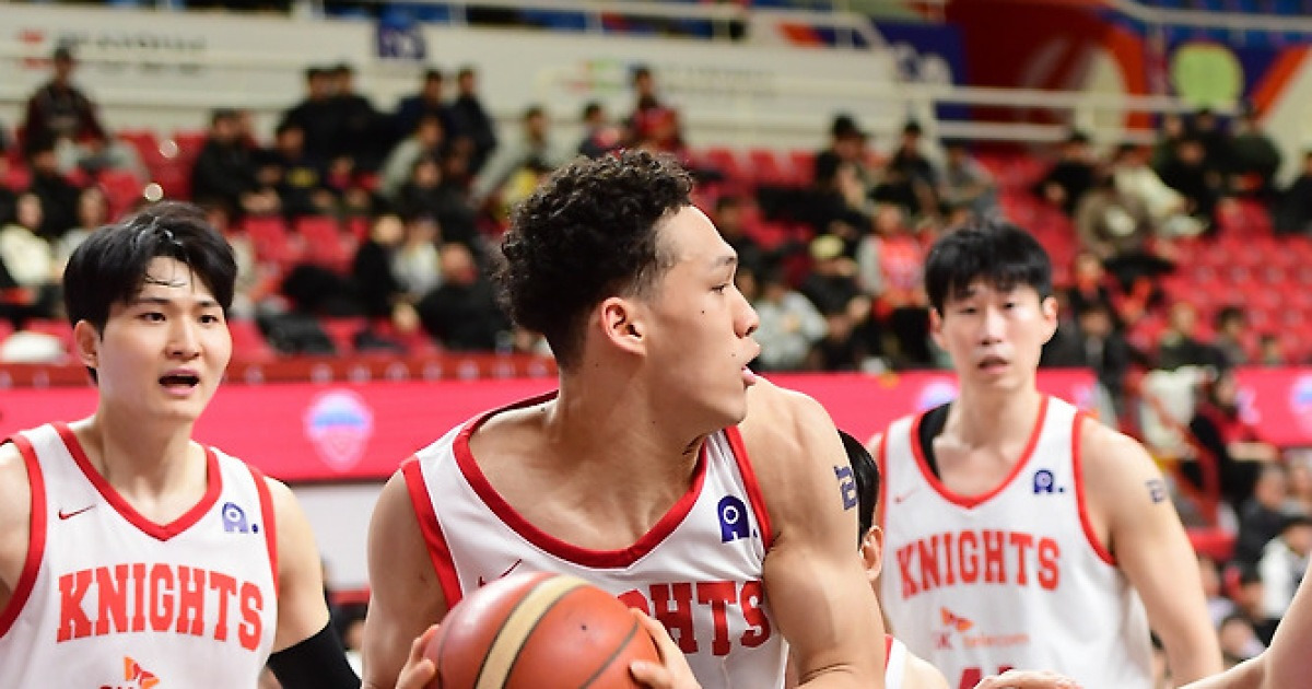 '현실판 강백호' SK 슈퍼루키 에디 다니엘. 이세범 감독이 '게으른 천재'를 각성시켰다.