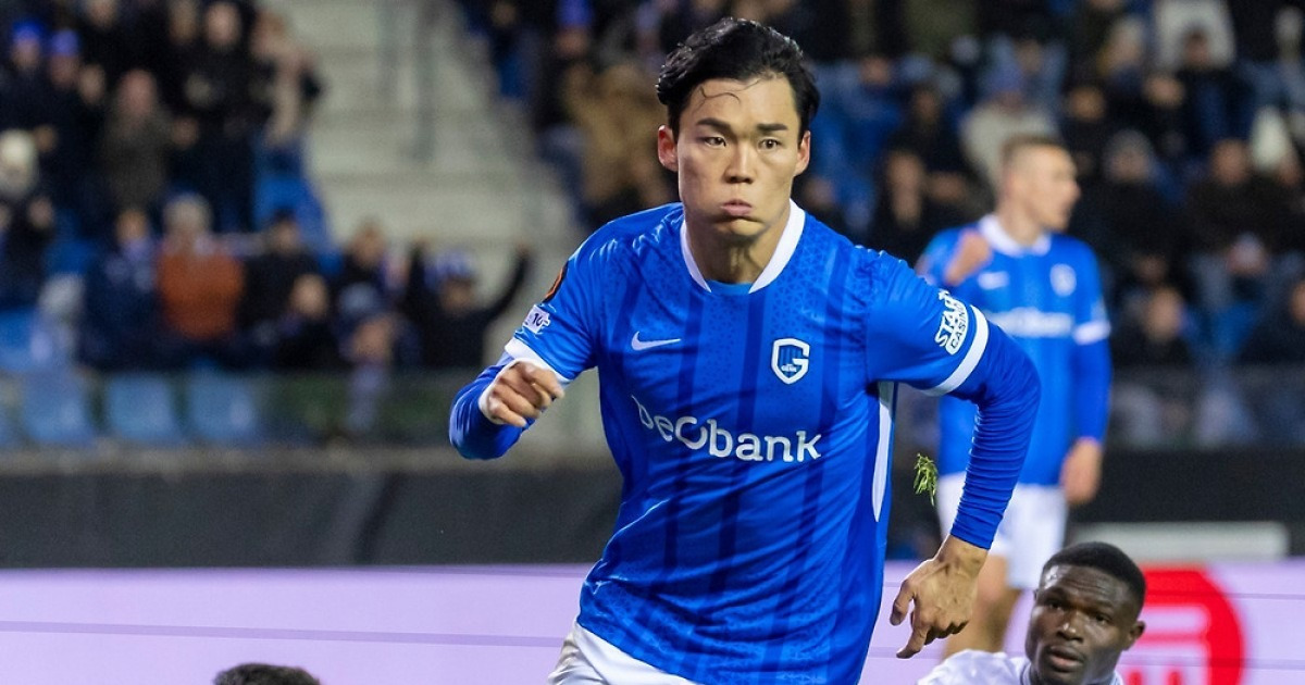 풀럼이 움직인다…오현규, EPL 진출 다시 불붙은 이유