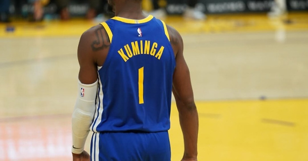 버틀러 시즌아웃→대체자도 쓰러졌다…“무릎 타박상으로 결장”