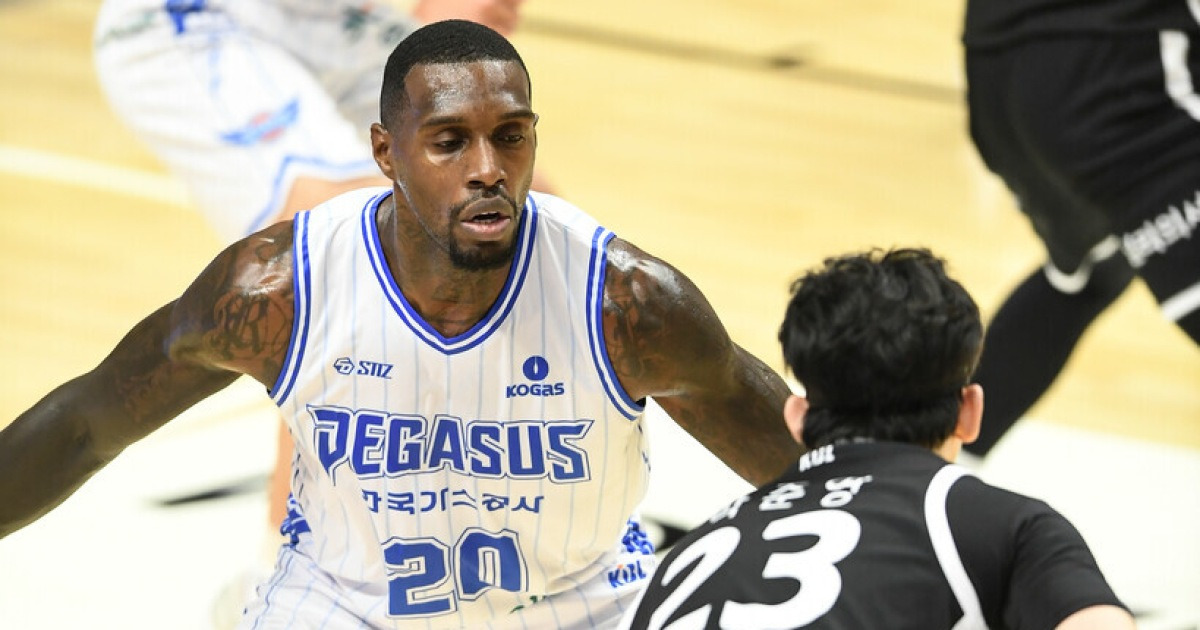 [JB프리뷰] KT에 강한 가스공사, 가스공사전 설욕 노리는 강성욱