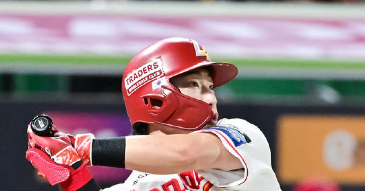 노시환·원태인, 다년계약 대신 10억에 도장 쾅! 최지훈만 남았다…역대급 FA 시장 열리나