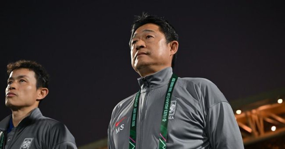 '베트남에 덜미' 韓 축구, 일본 나고야에선 다를까?...이민성 감독 다짐 목표는 AG 금메달, 희망 더 보일 것