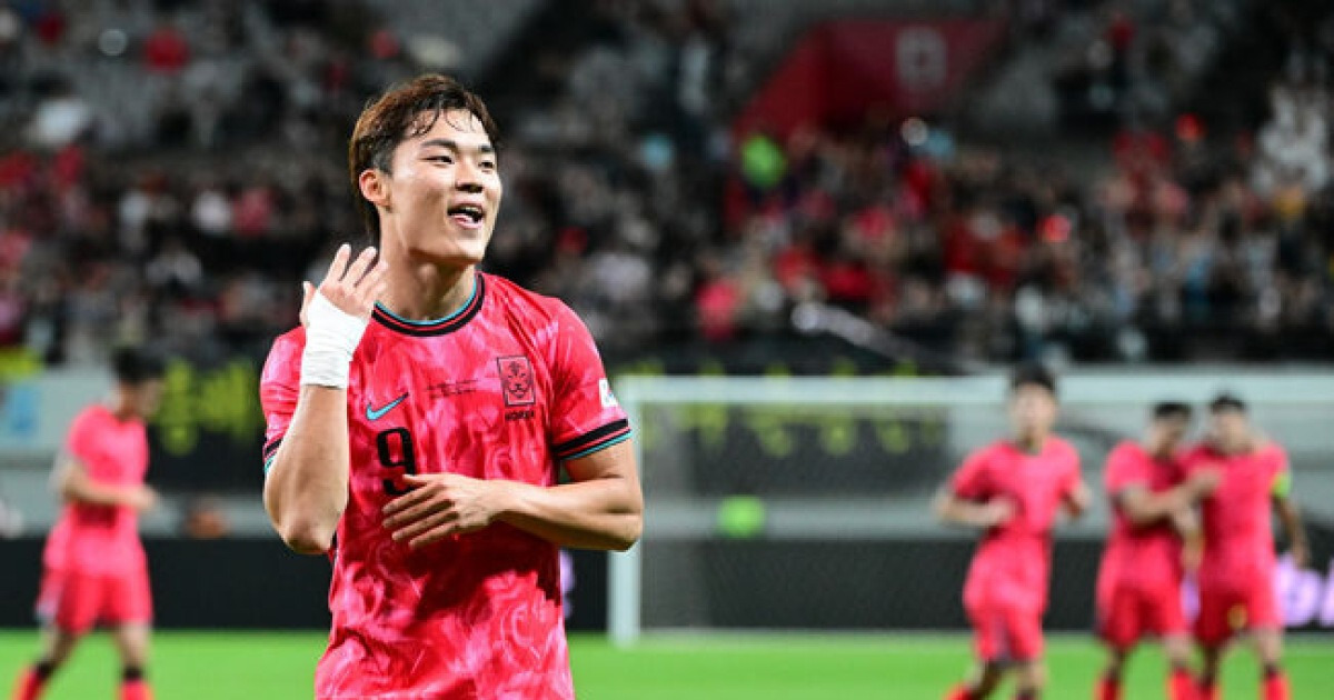 '분데스 진출 실패' 오현규, 오히려 좋다? PL 풀럼이 접근 중 스카이스포츠 보도