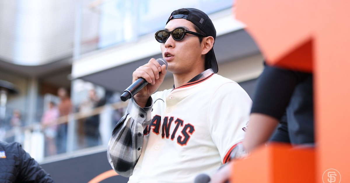 “평소처럼 모든 걸 준비했는데”…4시간 공항 억류 이정후, 2026시즌 액땜