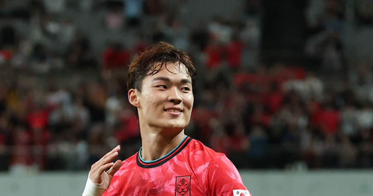 英 스카이스포츠 풀럼, 오현규 영입 위해 헹크와 긍정적 협상