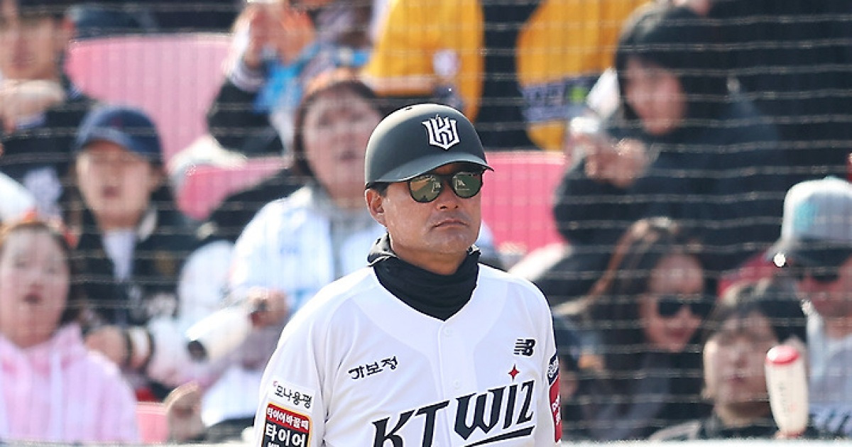 KBO 감독 포기하고 최강야구 갔는데… 프로그램 불투명이라니, 이종범 앞날은 어떻게 될까