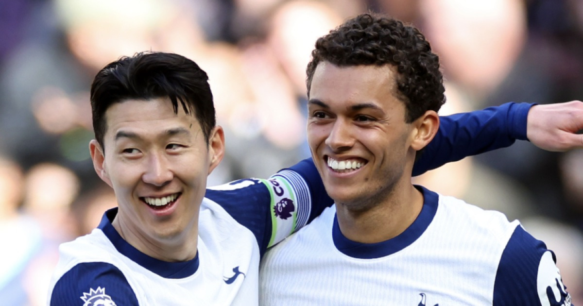 토트넘에 완벽히 속았다 손흥민 우승시켜주고 떠난 '욕받이', 이적 후에도 비판은 계속된다...5경기 '공격 포인트 제로'