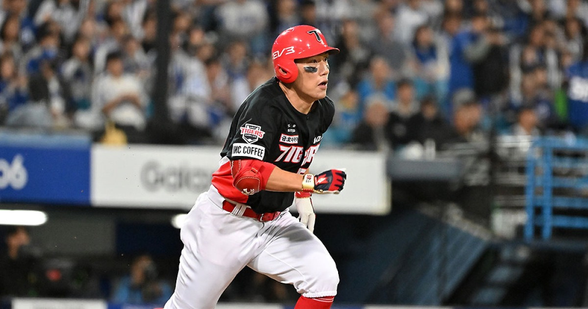 KIA 선택한 이유? 가족 때문!…서건창이 밝힌 '비하인드', 광주행 이유 있었다 [현장 인터뷰]