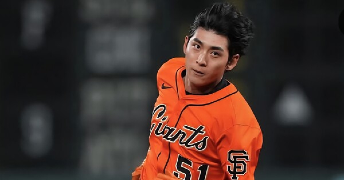 수비 실수 뼈아프게 반성 이정후가 그렇게 다짐했는데...자이언츠, 골글 중견수 베이더 영입