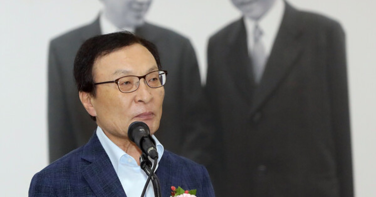 당신의 혜안 더 필요할 때 홀연히 떠나셨네요