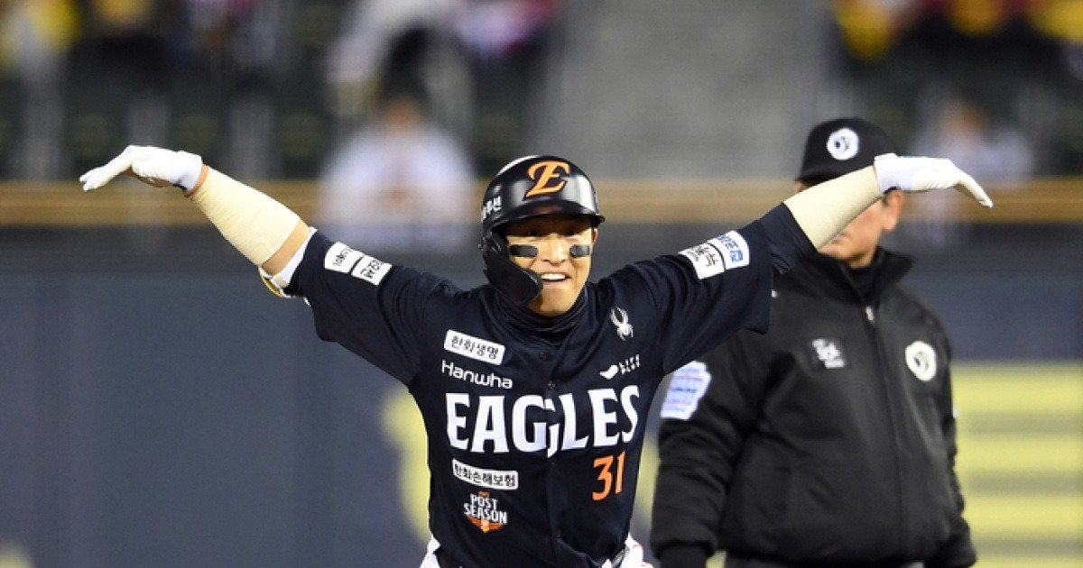 미아 위기 FA 손아섭 최저연봉 3000만원 파격 역제안, 안되나?[장강훈의 액션피치]