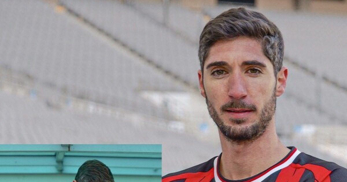 [오피셜]바르셀로나가 공들여 키운 센터백, 대한민국 전격 입성…'백승호 동료+양발 센터백' 로스, FC서울 입단