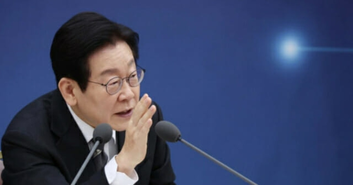 LS 상장 철회, 남일 아니다...HD현대·SK·한화도 초긴장