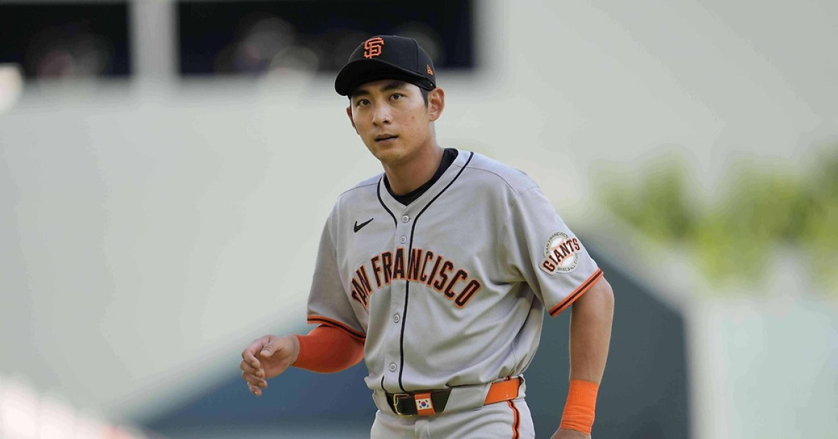 SF, ‘골드글러브 중견수’ 베이더 영입…이정후, 우익수로 옮길 듯