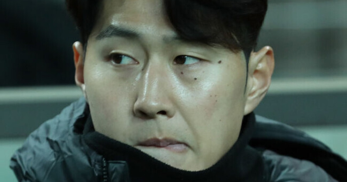 이강인 아틀레티코행-토트넘행, 제안 전부 걷어찼다…끝까지 발목 잡는 엔리케 감독