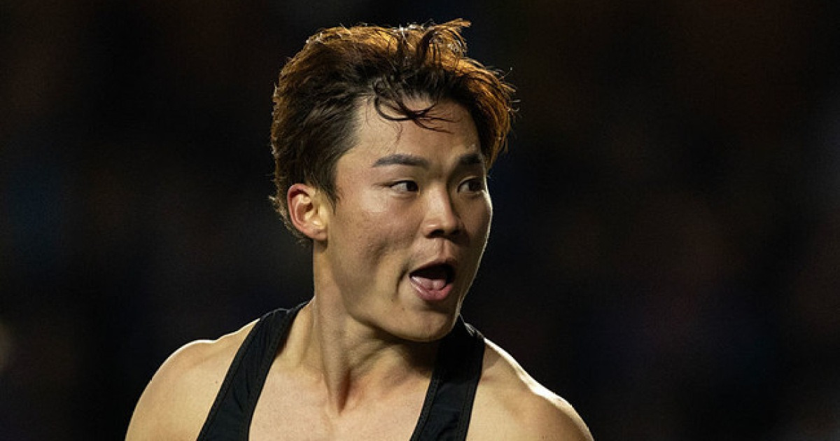 '비피셜' BBC 날벼락, 오현규 풀럼행 가능성 떨어졌다...풀럼, 맨시티 유망주 영입 근접