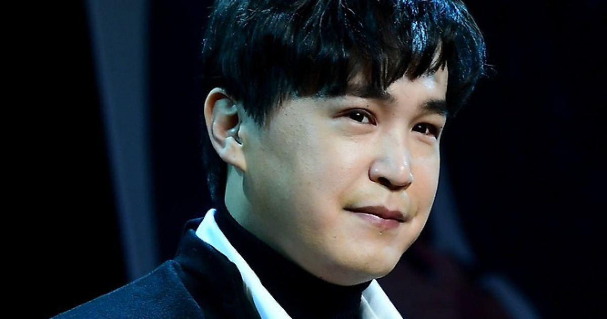 M.C the MAX 이수, “노래도 잘하는데”…‘백억원대’ 자산가 됐다