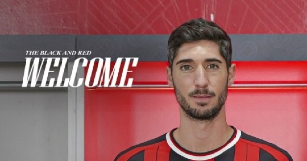 FC서울, 바르셀로나 유스 출신 수비수 후안 로스 영입…스페인 U-17 대표팀 경력