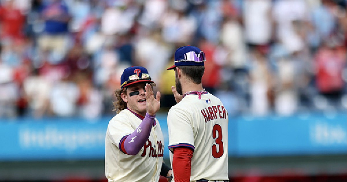 ‘더 좋은 중견수’가 SF에 들어왔다...이정후 우익수로 포지션 변경할 듯