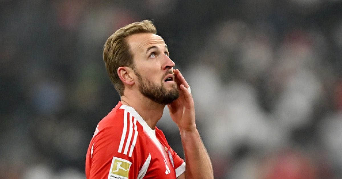 '흥민아 EPL 재결합은 없던 일로' 케인, 트로피 안겨준 바이에른과 본격 재계약 협상.. 가족들도 뮌헨 생활 만족