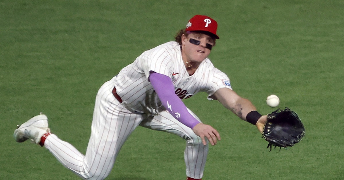 샌프란시스코, 골드글러브 출신 외야수 베이더 영입으로 외야 수비 강화…이정후 수비 위치 변화 불가피