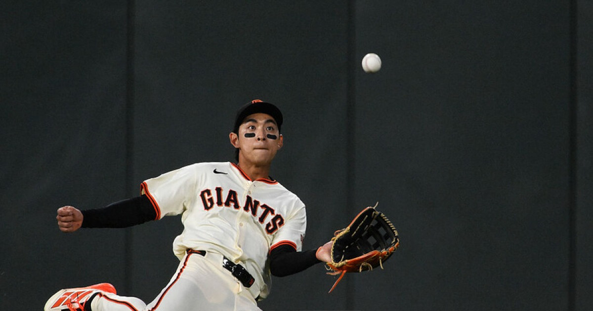 비텔로 감독의 큰 그림인가…GG 수상 베이더 전격 영입, '우익수 이정후'로 수비력 업그레이드 기회?