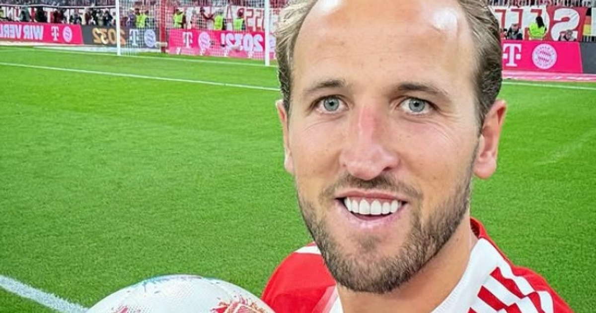 '토트넘 일말의 희망도 사라지는' 英 BBC '비피셜' 떴다...케인, 토트넘 복귀 없다→바이에른 뮌헨과 재계약 협상