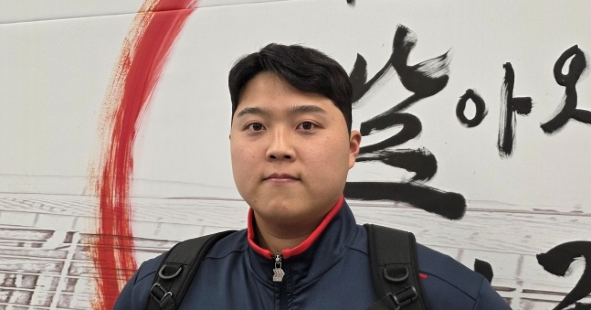 「今からホームランを30本打たないといけないんじゃないでしょうか？」恩師も認めた「いいドンヒ」の復活に期待が集まる → 負担ではなく「何があっても秋の野球」と答えた。