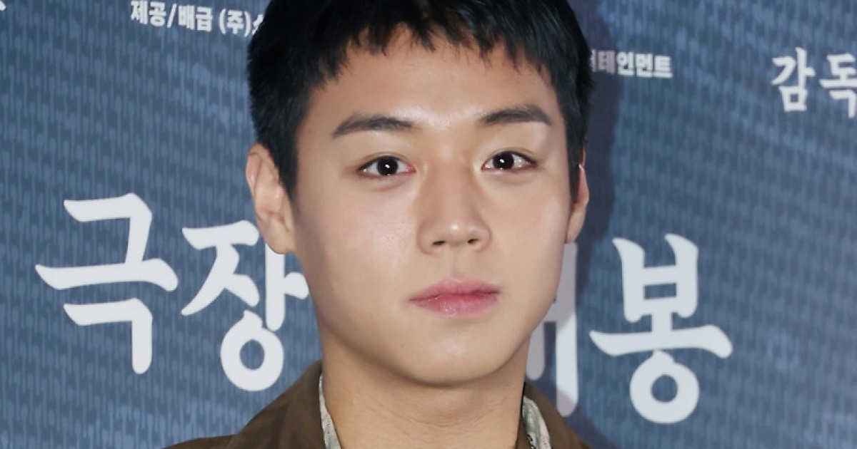 박지훈 인터뷰 관련 보도 이미지