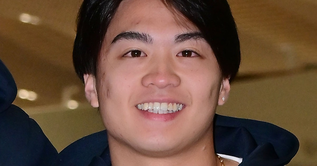 '엄상백 긴장해야겠네, 양상문 코치도 놀랐다!'…왕옌청, 첫 불펜 피칭부터 '80구 투혼'→한국어로 수고하십니다