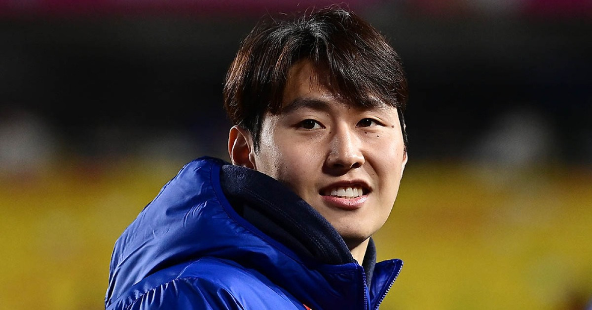 한국이 호구인가? 토트넘인데 이강인씨 임대 올래요?…황당한 영입 제안→여름에 봅시다 PSG 단칼 거절